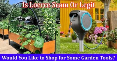 Is Loerce Scam Or Legit Online Product Reviews