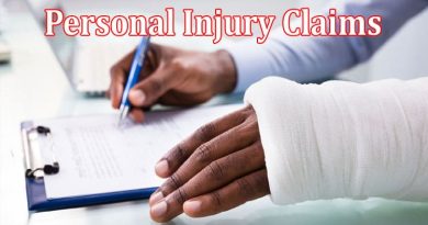 Top 7 Mistakes to Avoid in Personal Injury Claims