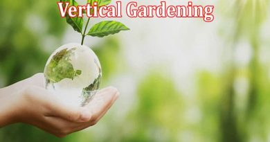 Vertical Gardening La Crosse, WI, Native, Victoria Gerrard Explores