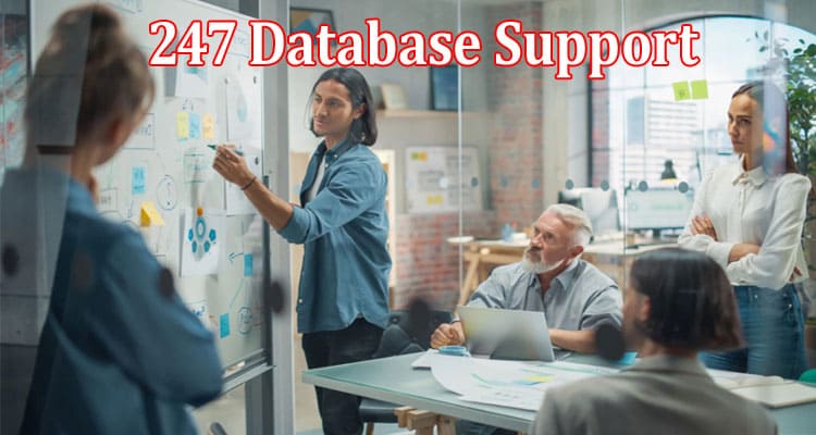 Complete Information 247 Database Support