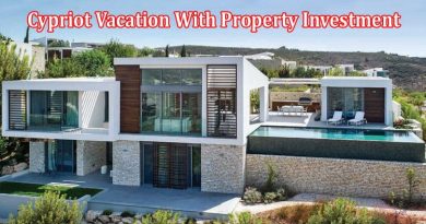Complete Information About Making the Most of Your Cypriot Vacation With Property Investment
