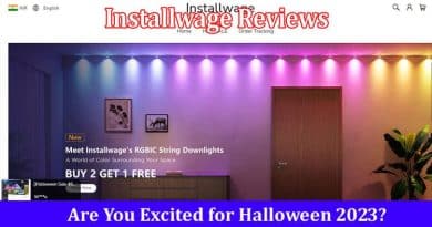 Installwage Reviews Online Website Reviews