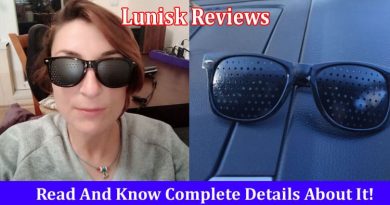 Lunisk Reviews Online Website Reviews