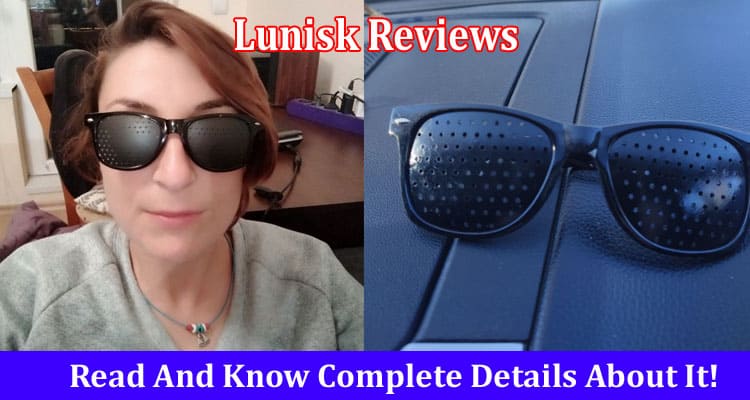 Lunisk Reviews Online Website Reviews