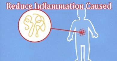 Top 4 Safe Ways to Reduce Inflammation Caused by Celiac Disease