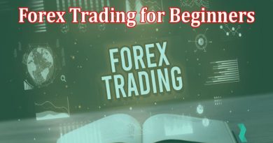 A Comprehensive Guide to Forex Trading for Beginners