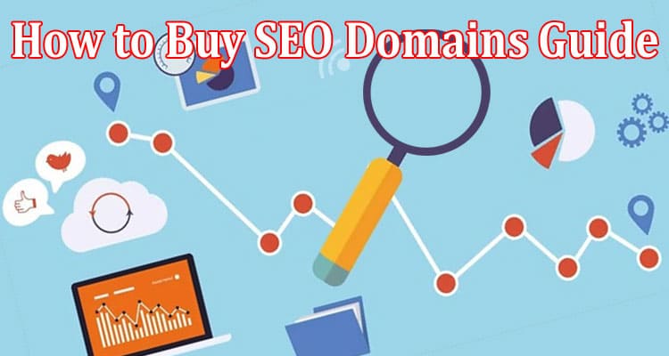 A Guide to How to Buy SEO Domains Guide