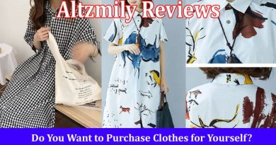 Altzmily Reviews Online Website Reviews
