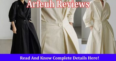 Arfeuh Reviews Online Website Reviews