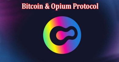 Bitcoin & Opium Protocol Derivatives Trading in the Decentralized World