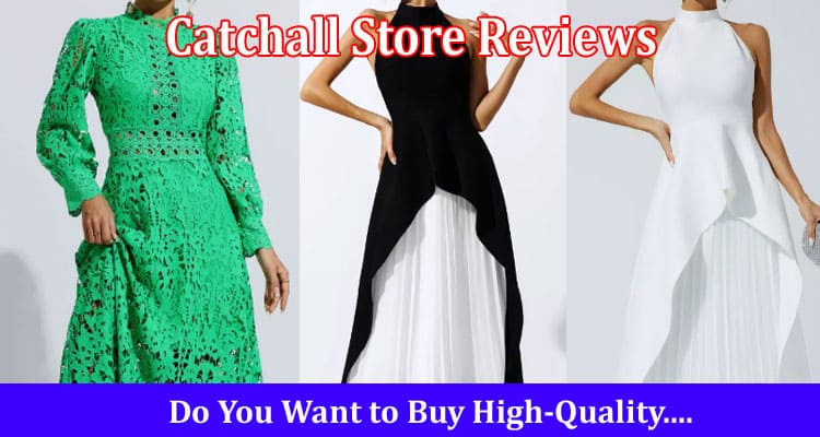 Catchall Store Reviews Online Website Reviews