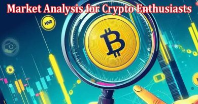 Complete Information About Market Analysis for Crypto Enthusiasts - Bitcoin and Its Peers
