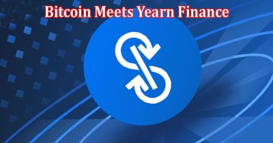 Complete Information About Revolutionizing Finance - Bitcoin Meets Yearn Finance