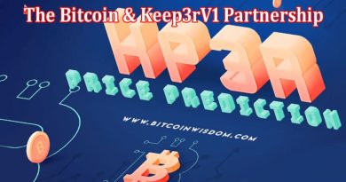 Complete Information About The Bitcoin & Keep3rV1 Partnership - DeFi Automation Explored