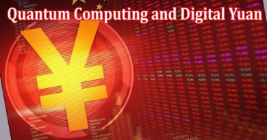 Complete Information Quantum Computing and Digital Yuan