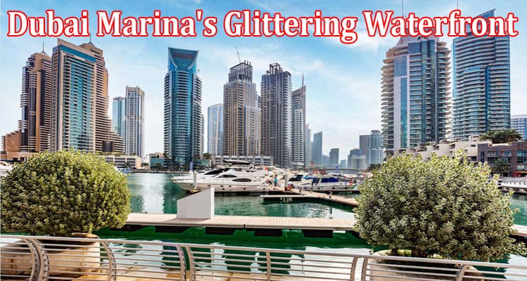 Find Your Dream Property Along Dubai Marina's Glittering Waterfront