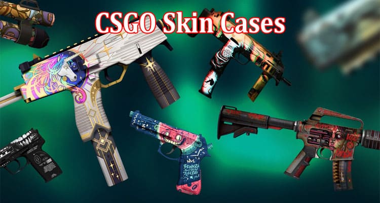How Can You Really Profit from CSGO Skin Cases
