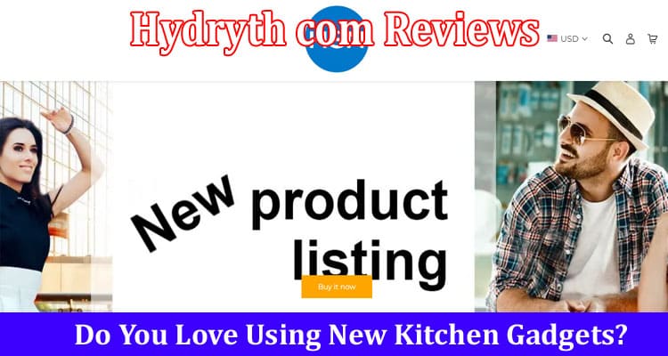 Hydryth com Reviews Online Website Reviews