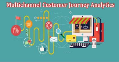 Multichannel Customer Journey Analytics Tracking Across Platforms