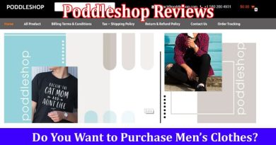 Poddleshop Reviews Online Website Reviews