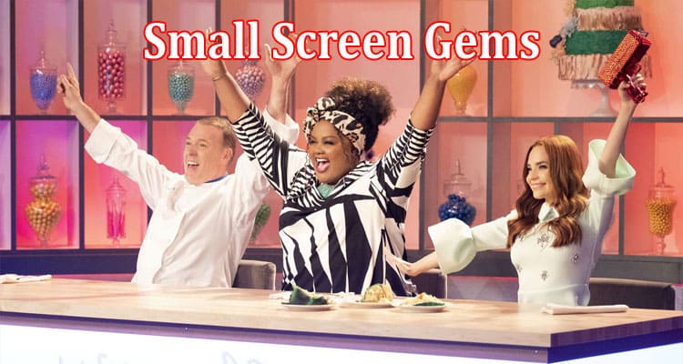 Small Screen Gems TV Shows to Brighten Your Day