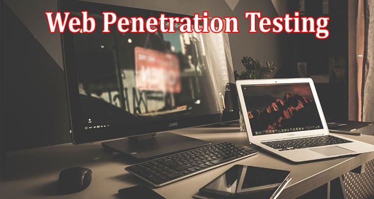 The Role of Web Penetration Testing in E-Commerce Security