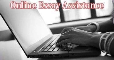 Unlocking Academic Success The Advantages of Online Essay Assistance