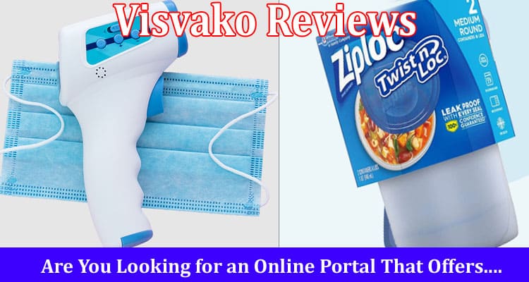 Visvako Reviews Online Website Reviews
