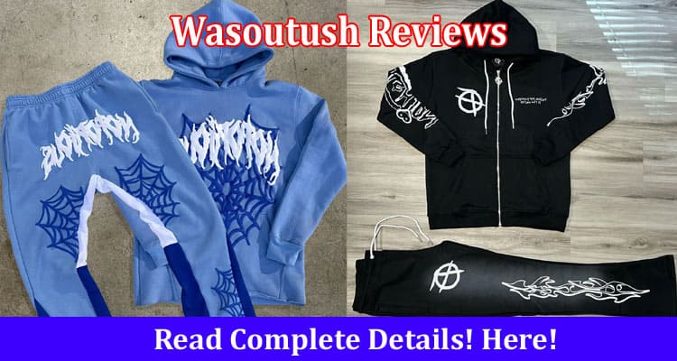 Wasoutush Reviews Online Website Reviews