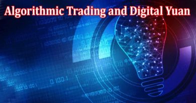 Algorithmic Trading and Digital Yuan Advanced Strategies
