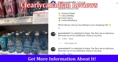 Clearlycanadian Reviews Online Website Reviews