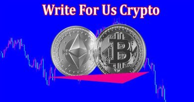 Complete A Guide to Write For Us Crypto
