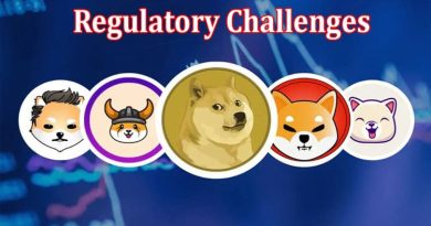 Complete Details Regulatory Challenges and Legal Perspectives on Memecoins