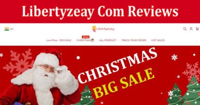 Libertyzeay Com Online Website Reviews