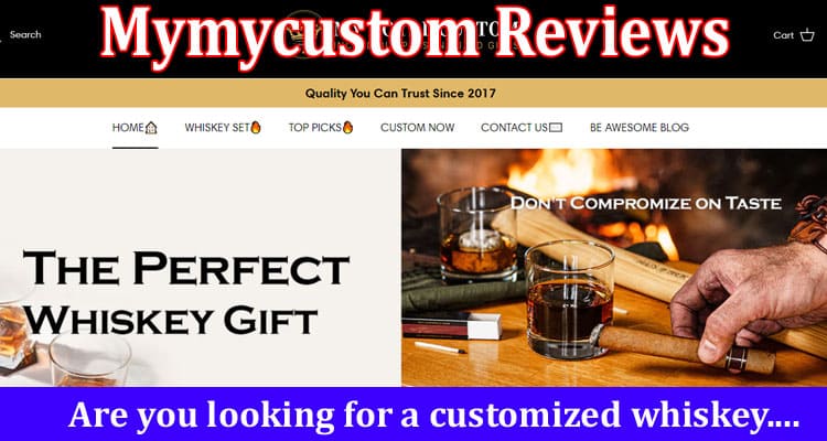 Mymycustom Reviews Online Website Reviews