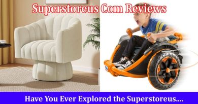 Superstoreus Com Reviews Online Website Reviews