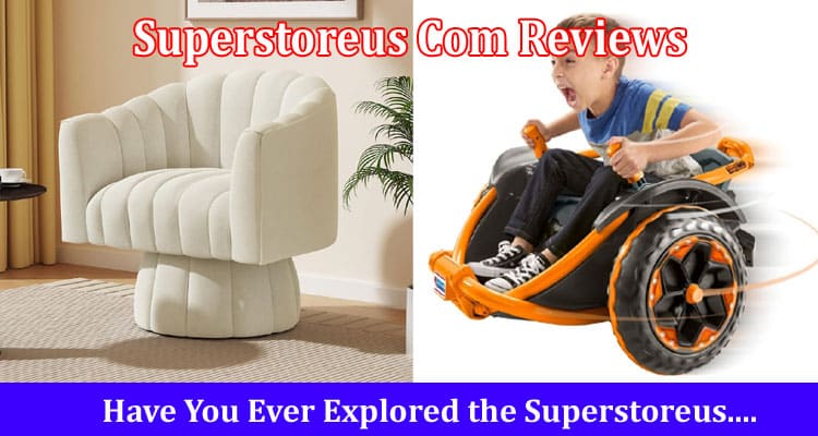 Superstoreus Com Reviews Online Website Reviews