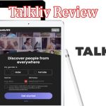 Talkliv Online Review