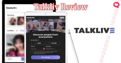 Talkliv Online Review