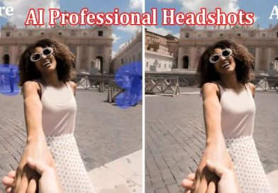 Complete Information About AI Professional Headshots and the Art of Object Removal in Pictures
