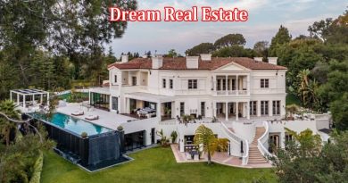How Celebrities Choose and Customize Their Dream Real Estate