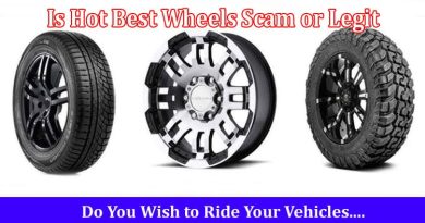 Is Hot Best Wheels Scam or Legit Online Website Reviews
