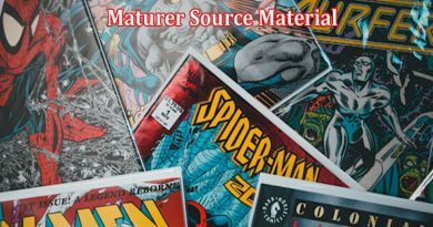 Is Marvel's Video Game Era About Engaging with the Maturer Source Material