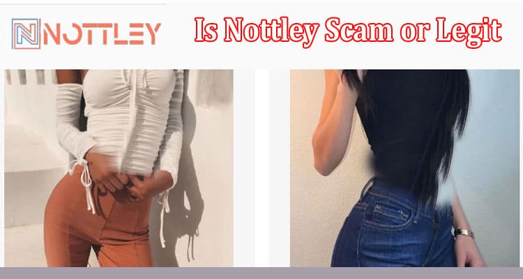Is Nottley Scam or Legit Online Website Reviews