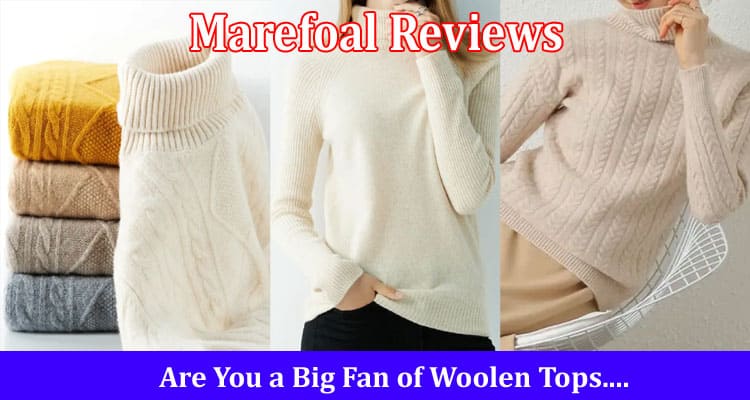 Marefoal Reviews Online Website Reviews