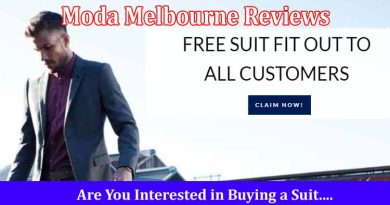 Moda Melbourne Reviews Online Website Reviews