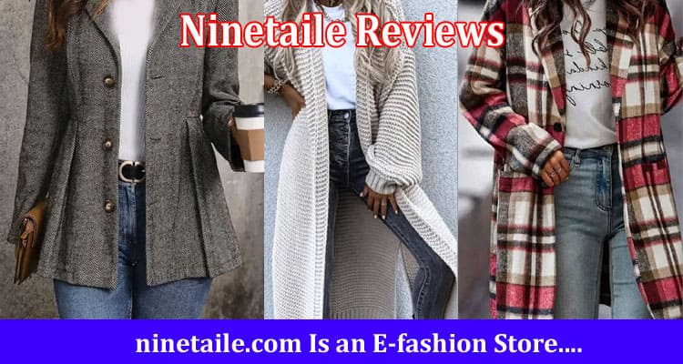 Ninetaile Reviews Online Website Reviews