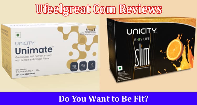 Ufeelgreat Com Reviews Online Website Reviews