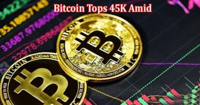Bitcoin Tops 45K Amid the Sec’s Pending Verdict on Etfs’ Faith