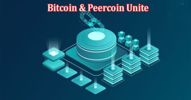 Hybrid PoS & PoW Collaboration Bitcoin & Peercoin Unite